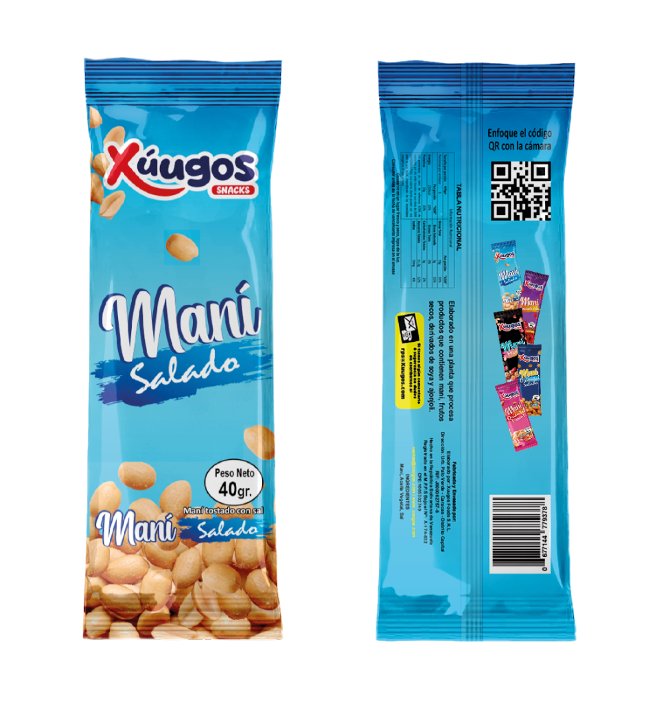 Crecimiento y Éxito